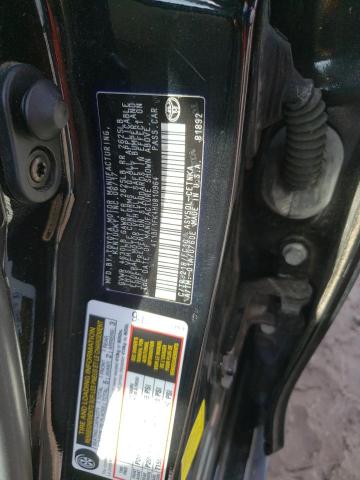 Photo 11 VIN: 4T1BF1FK4HU810964 - TOYOTA CAMRY 