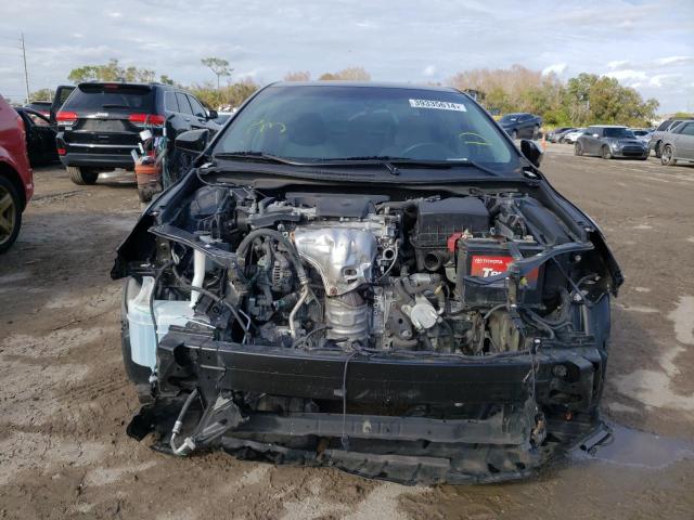 Photo 4 VIN: 4T1BF1FK4HU810964 - TOYOTA CAMRY 