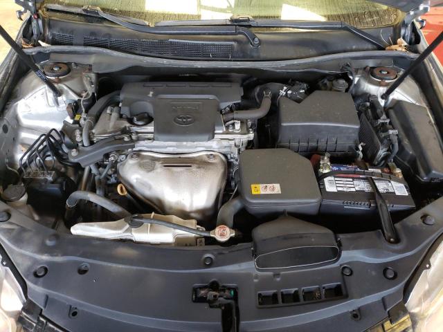 Photo 10 VIN: 4T1BF1FK4HU811032 - TOYOTA CAMRY 