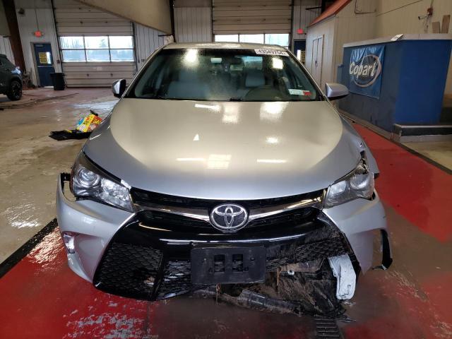 Photo 4 VIN: 4T1BF1FK4HU811032 - TOYOTA CAMRY 
