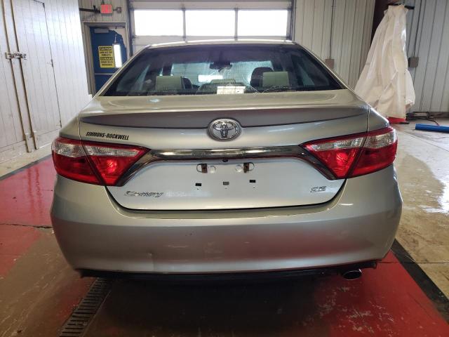 Photo 5 VIN: 4T1BF1FK4HU811032 - TOYOTA CAMRY 