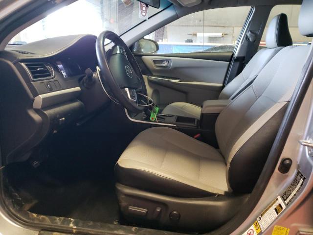 Photo 6 VIN: 4T1BF1FK4HU811032 - TOYOTA CAMRY 