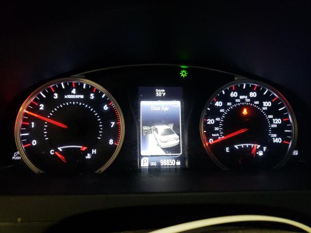 Photo 8 VIN: 4T1BF1FK4HU811032 - TOYOTA CAMRY 
