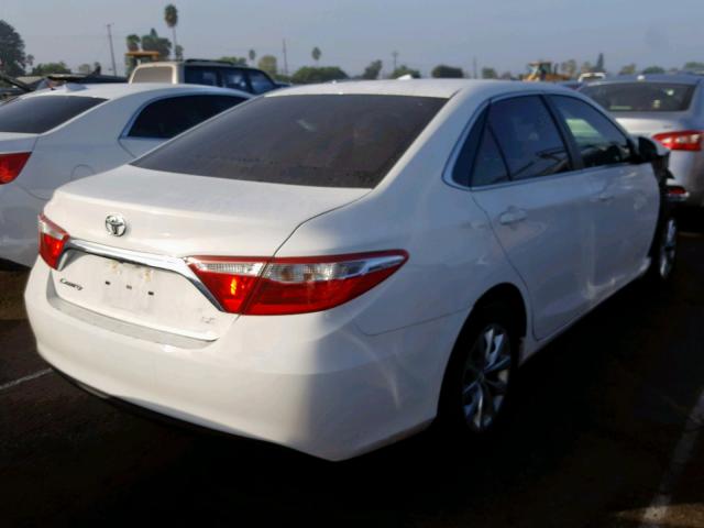 Photo 3 VIN: 4T1BF1FK4HU811466 - TOYOTA CAMRY LE 