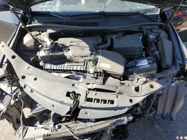 Photo 10 VIN: 4T1BF1FK4HU812942 - TOYOTA CAMRY LE 