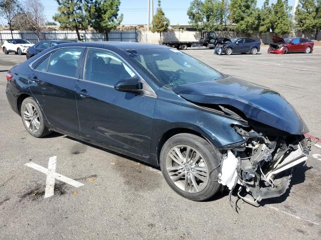 Photo 3 VIN: 4T1BF1FK4HU812942 - TOYOTA CAMRY LE 