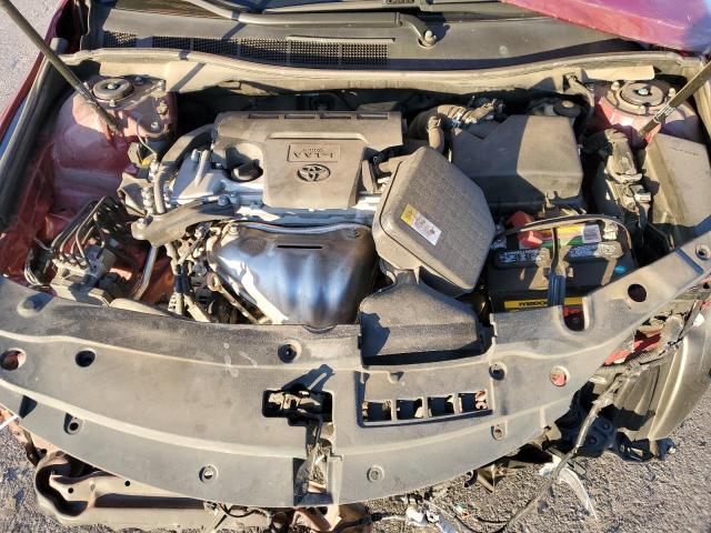 Photo 10 VIN: 4T1BF1FK4HU813198 - TOYOTA CAMRY 