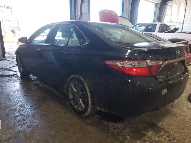 Photo 2 VIN: 4T1BF1FK4HU814769 - TOYOTA CAMRY LE 