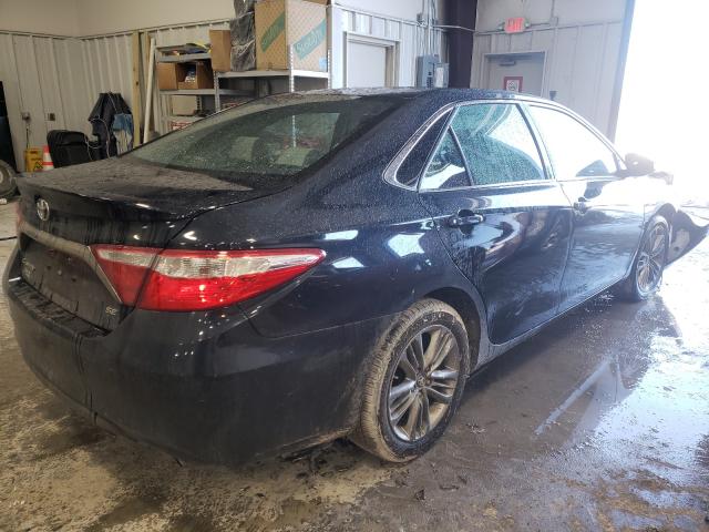 Photo 3 VIN: 4T1BF1FK4HU814769 - TOYOTA CAMRY LE 