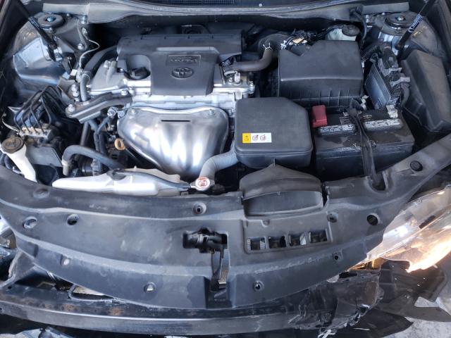 Photo 6 VIN: 4T1BF1FK4HU814769 - TOYOTA CAMRY LE 