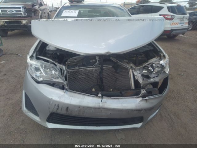 Photo 5 VIN: 4T1BF1FK5CU003510 - TOYOTA CAMRY 