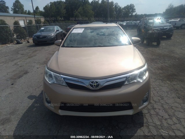 Photo 5 VIN: 4T1BF1FK5CU003913 - TOYOTA CAMRY 