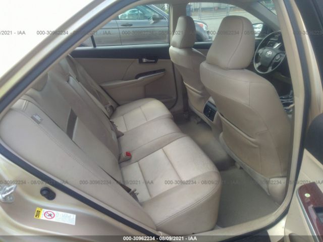 Photo 7 VIN: 4T1BF1FK5CU003913 - TOYOTA CAMRY 