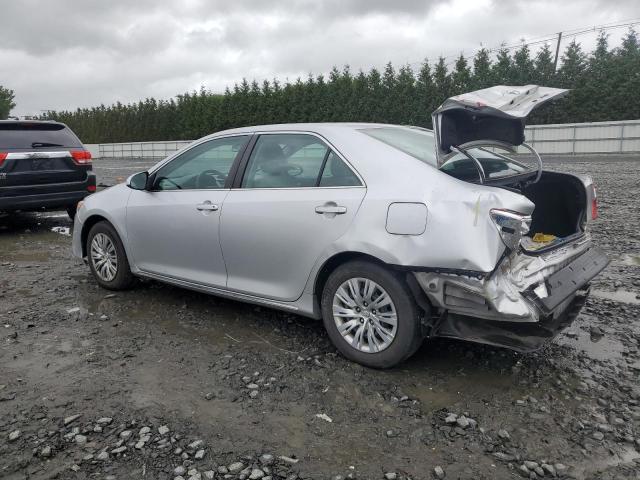 Photo 1 VIN: 4T1BF1FK5CU007654 - TOYOTA CAMRY 