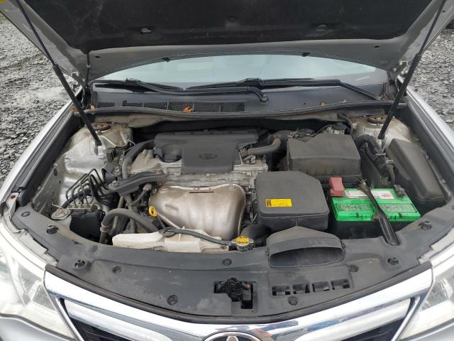 Photo 10 VIN: 4T1BF1FK5CU007654 - TOYOTA CAMRY 