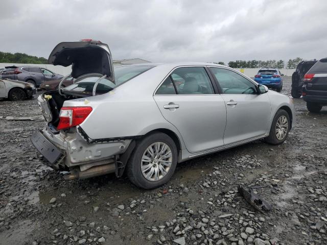 Photo 2 VIN: 4T1BF1FK5CU007654 - TOYOTA CAMRY 