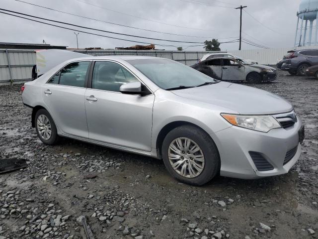 Photo 3 VIN: 4T1BF1FK5CU007654 - TOYOTA CAMRY 