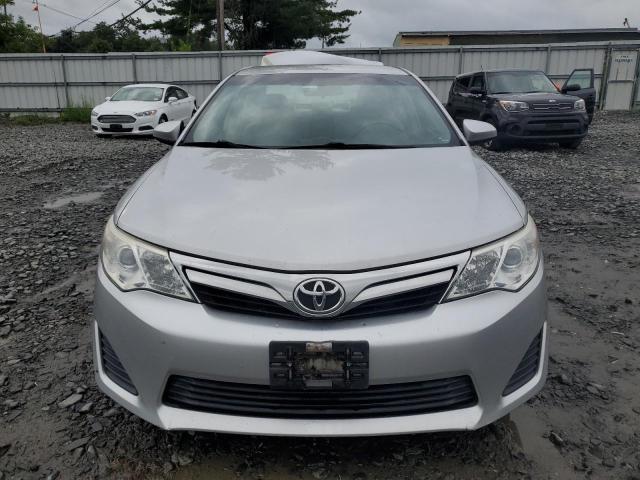 Photo 4 VIN: 4T1BF1FK5CU007654 - TOYOTA CAMRY 