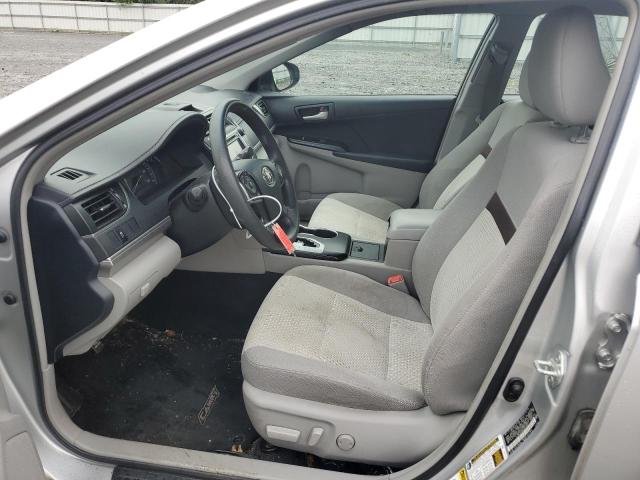 Photo 6 VIN: 4T1BF1FK5CU007654 - TOYOTA CAMRY 