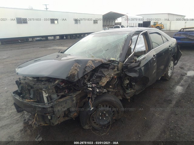 Photo 5 VIN: 4T1BF1FK5CU007900 - TOYOTA CAMRY 