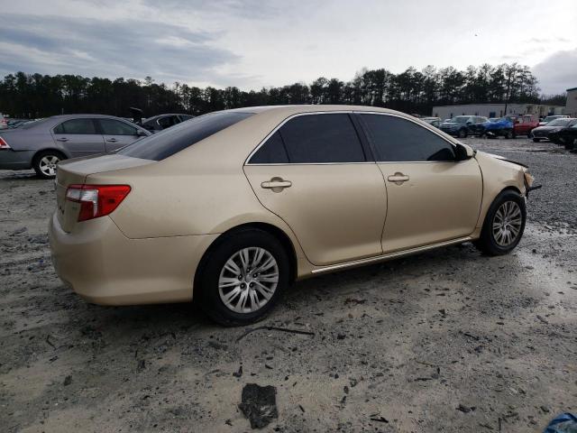 Photo 2 VIN: 4T1BF1FK5CU008089 - TOYOTA CAMRY BASE 