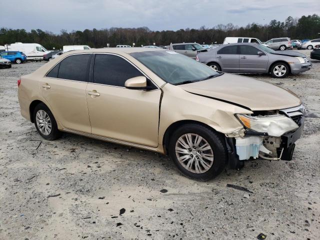 Photo 3 VIN: 4T1BF1FK5CU008089 - TOYOTA CAMRY BASE 