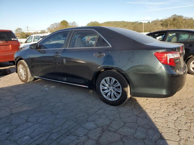 Photo 1 VIN: 4T1BF1FK5CU009243 - TOYOTA CAMRY BASE 