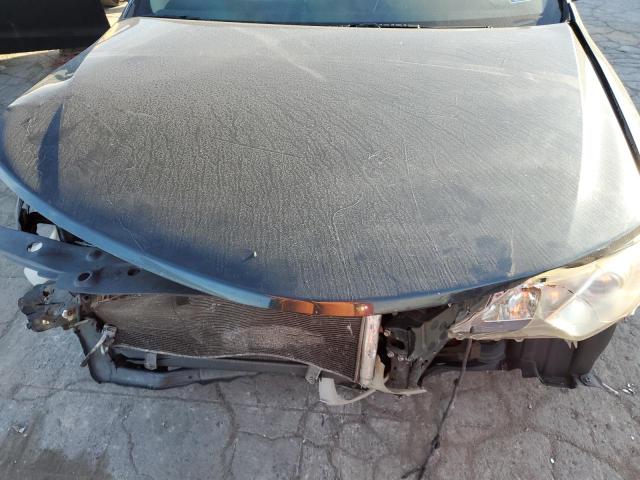 Photo 10 VIN: 4T1BF1FK5CU009243 - TOYOTA CAMRY BASE 