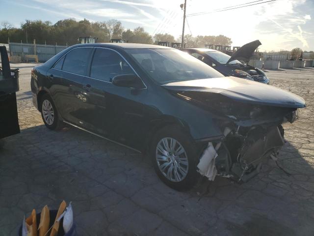 Photo 3 VIN: 4T1BF1FK5CU009243 - TOYOTA CAMRY BASE 