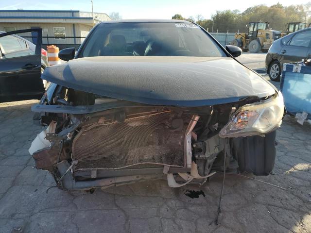 Photo 4 VIN: 4T1BF1FK5CU009243 - TOYOTA CAMRY BASE 