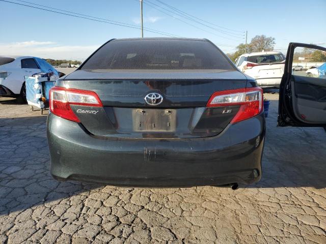 Photo 5 VIN: 4T1BF1FK5CU009243 - TOYOTA CAMRY BASE 