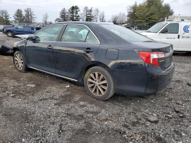 Photo 1 VIN: 4T1BF1FK5CU011882 - TOYOTA CAMRY 