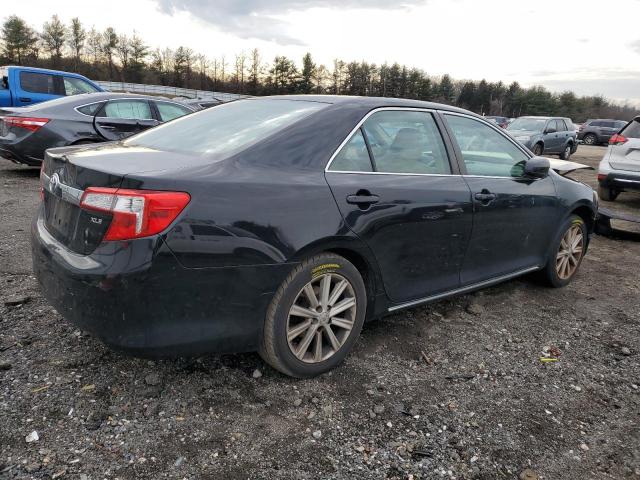 Photo 2 VIN: 4T1BF1FK5CU011882 - TOYOTA CAMRY 