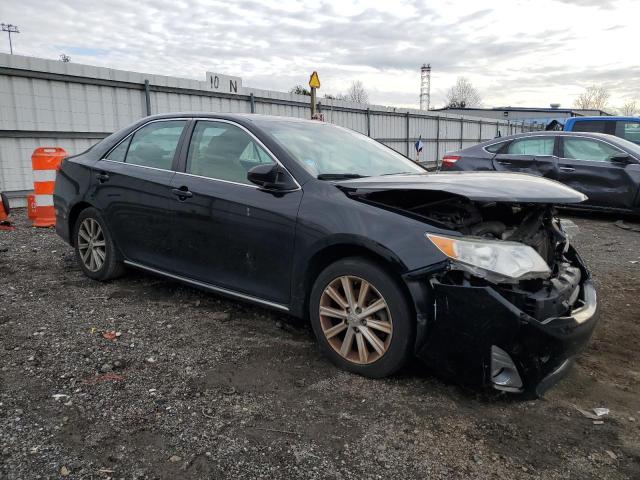 Photo 3 VIN: 4T1BF1FK5CU011882 - TOYOTA CAMRY 