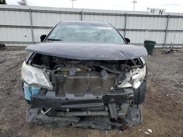 Photo 4 VIN: 4T1BF1FK5CU011882 - TOYOTA CAMRY 