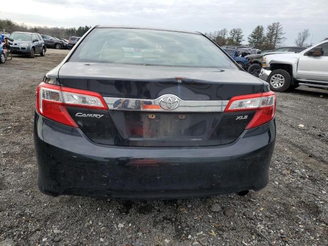 Photo 5 VIN: 4T1BF1FK5CU011882 - TOYOTA CAMRY 