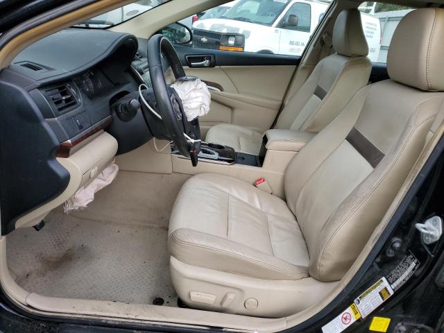 Photo 6 VIN: 4T1BF1FK5CU011882 - TOYOTA CAMRY 