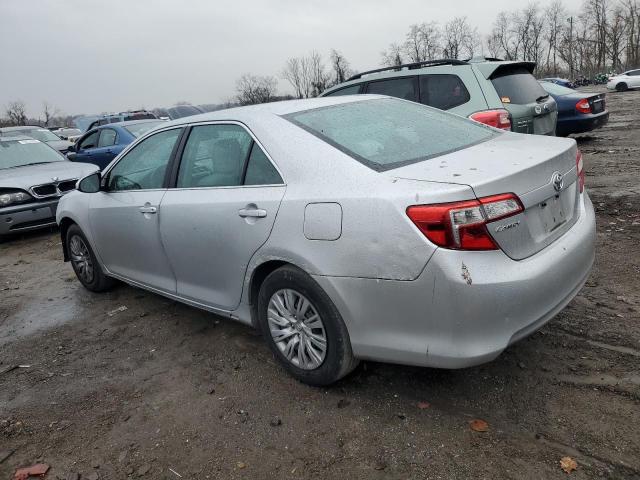 Photo 1 VIN: 4T1BF1FK5CU012496 - TOYOTA CAMRY 