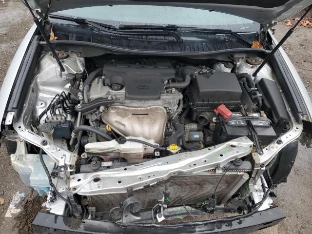 Photo 10 VIN: 4T1BF1FK5CU012496 - TOYOTA CAMRY 