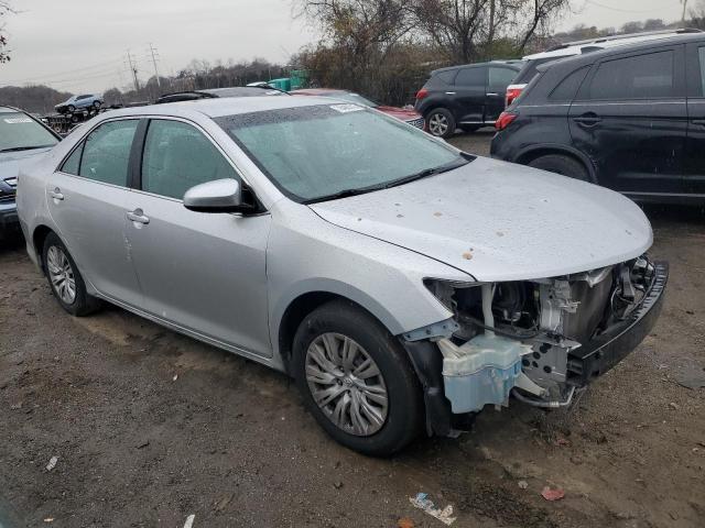 Photo 3 VIN: 4T1BF1FK5CU012496 - TOYOTA CAMRY 