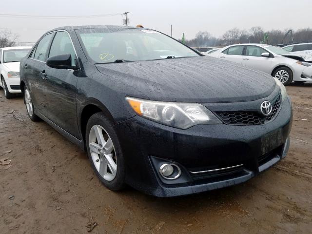 Photo 0 VIN: 4T1BF1FK5CU016760 - TOYOTA CAMRY BASE 