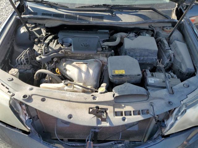 Photo 10 VIN: 4T1BF1FK5CU017598 - TOYOTA CAMRY BASE 