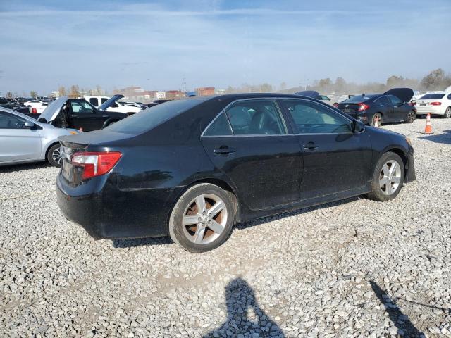 Photo 2 VIN: 4T1BF1FK5CU017598 - TOYOTA CAMRY BASE 