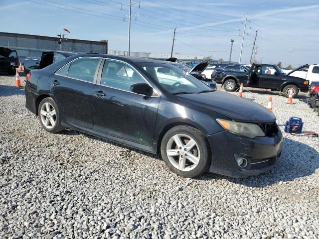 Photo 3 VIN: 4T1BF1FK5CU017598 - TOYOTA CAMRY BASE 