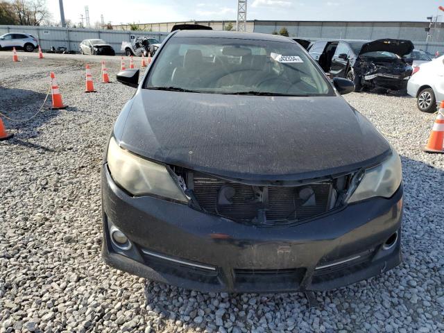 Photo 4 VIN: 4T1BF1FK5CU017598 - TOYOTA CAMRY BASE 