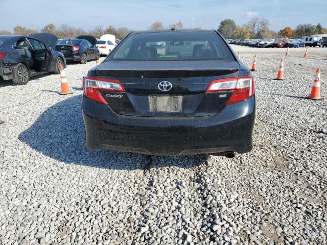 Photo 5 VIN: 4T1BF1FK5CU017598 - TOYOTA CAMRY BASE 