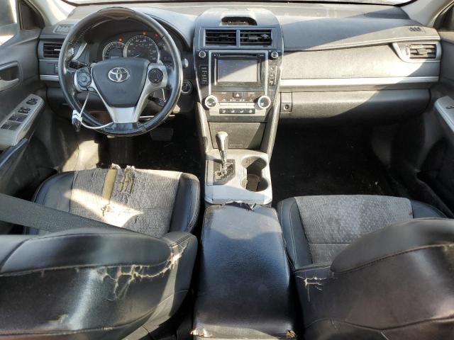 Photo 7 VIN: 4T1BF1FK5CU017598 - TOYOTA CAMRY BASE 