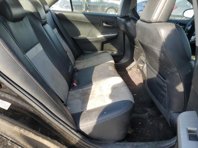 Photo 9 VIN: 4T1BF1FK5CU017598 - TOYOTA CAMRY BASE 