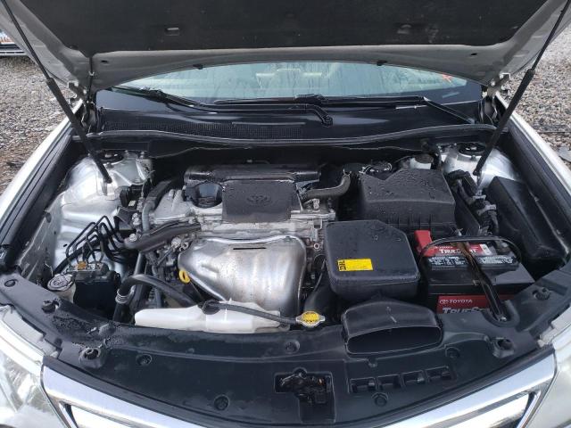 Photo 6 VIN: 4T1BF1FK5CU026253 - TOYOTA CAMRY BASE 