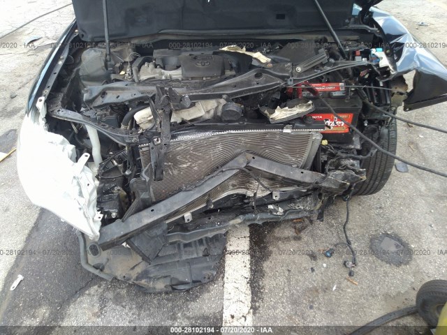 Photo 9 VIN: 4T1BF1FK5CU028973 - TOYOTA CAMRY 